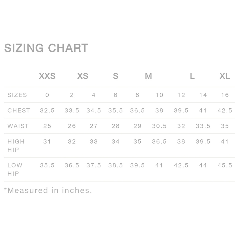 BCBG Romy top - Picture 5 of 5